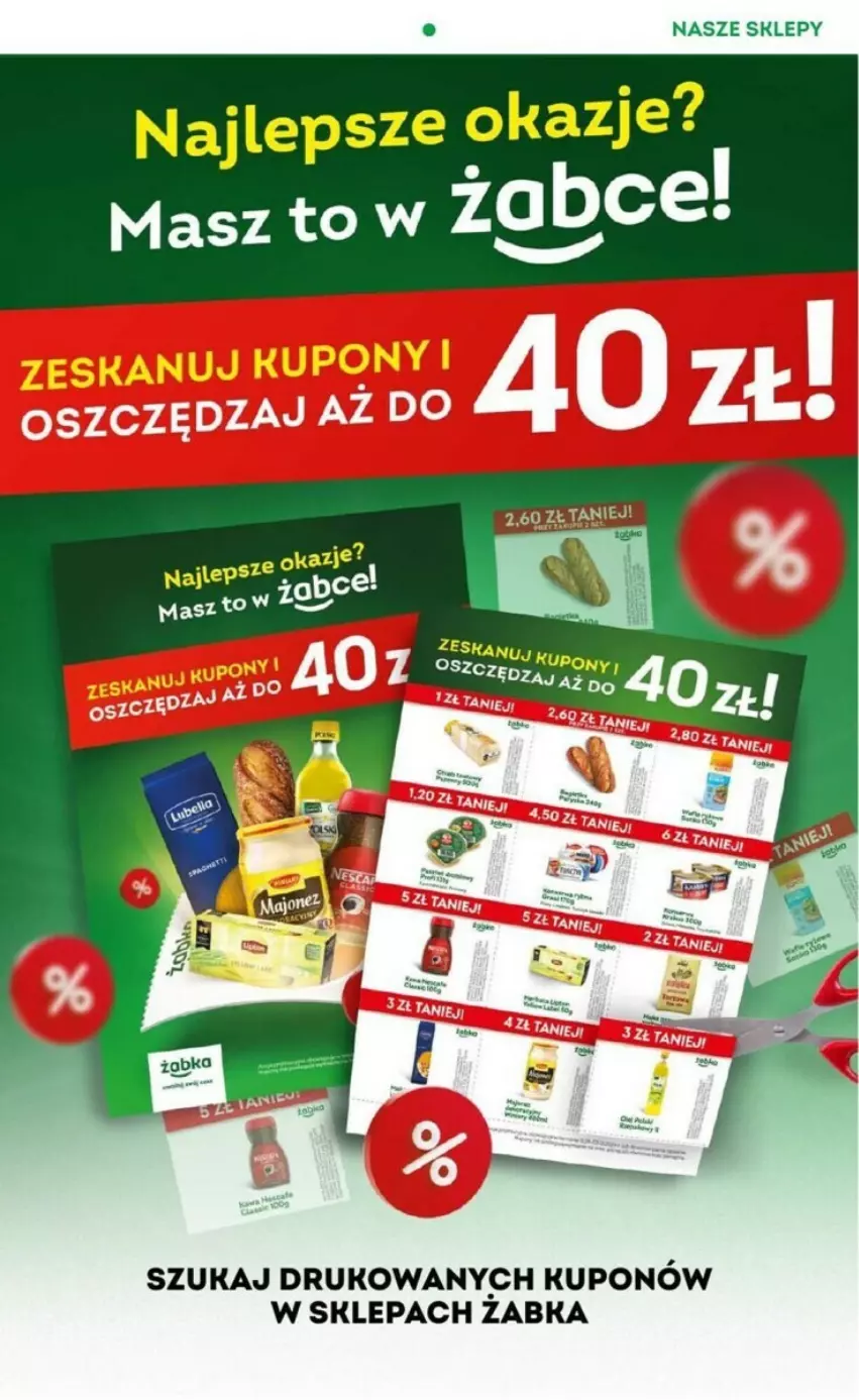 Gazetka promocyjna Żabka - ważna 11.09 do 24.09.2024 - strona 3