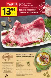Gazetka promocyjna Intermarche - Gazetka Intermarche - Gazetka - ważna od 21.09 do 21.09.2022 - strona 14 - produkty: Piec, Top, Sól, Por, Laur, Wino, Ziele angielskie