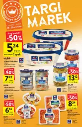 Gazetka promocyjna Intermarche - Gazetka Intermarche - Gazetka - ważna od 21.09 do 21.09.2022 - strona 30 - produkty: Mop, Ryba po grecku, Płaty śledziowe, Ryba, SEKO