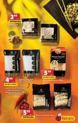 Gazetka promocyjna Biedronka - Od czwartku - Gazetka - ważna od 19.07 do 19.07.2023 - strona 35 - produkty: Makaron, Spaghetti, Fa