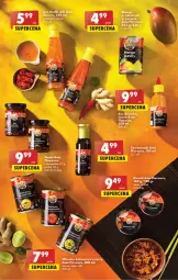 Gazetka promocyjna Biedronka - Od czwartku - Gazetka - ważna od 19.07 do 19.07.2023 - strona 37 - produkty: Sos, Mleczko, Syrop, Mango, Kokos