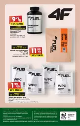 Gazetka promocyjna Biedronka - Od czwartku - Gazetka - ważna od 19.07 do 19.07.2023 - strona 56 - produkty: Gra, Telefon, Papier, Tablet, Praliny, Kosz, Mango, Magnez, Kokos