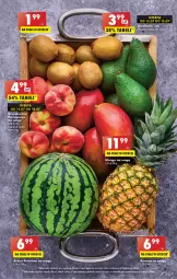 Gazetka promocyjna Biedronka - Od czwartku - Gazetka - ważna od 19.07 do 19.07.2023 - strona 57 - produkty: Mango