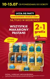 Gazetka promocyjna Biedronka - Od czwartku - Gazetka - ważna od 19.07 do 19.07.2023 - strona 6 - produkty: Por, Gra, Rama, Tran