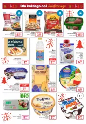 Gazetka promocyjna Carrefour - Gazetka Express - Gazetka - ważna od 13.12 do 13.12.2021 - strona 2 - produkty: Ser topiony, Frosta, Top, Ser, Jaja, Jogurt, Kosz, McCain, Lody, Margaryna, Zielona Budka, Hochland, Fanta, Delma, Frytki, Monte, Mleko, Fa