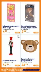 Gazetka promocyjna Action - Gazetka - ważna od 29.10 do 29.10.2024 - strona 15 - produkty: Dywanik, Podgrzewacze, Chupa Chups, Dziadek do orzechów, Dywan
