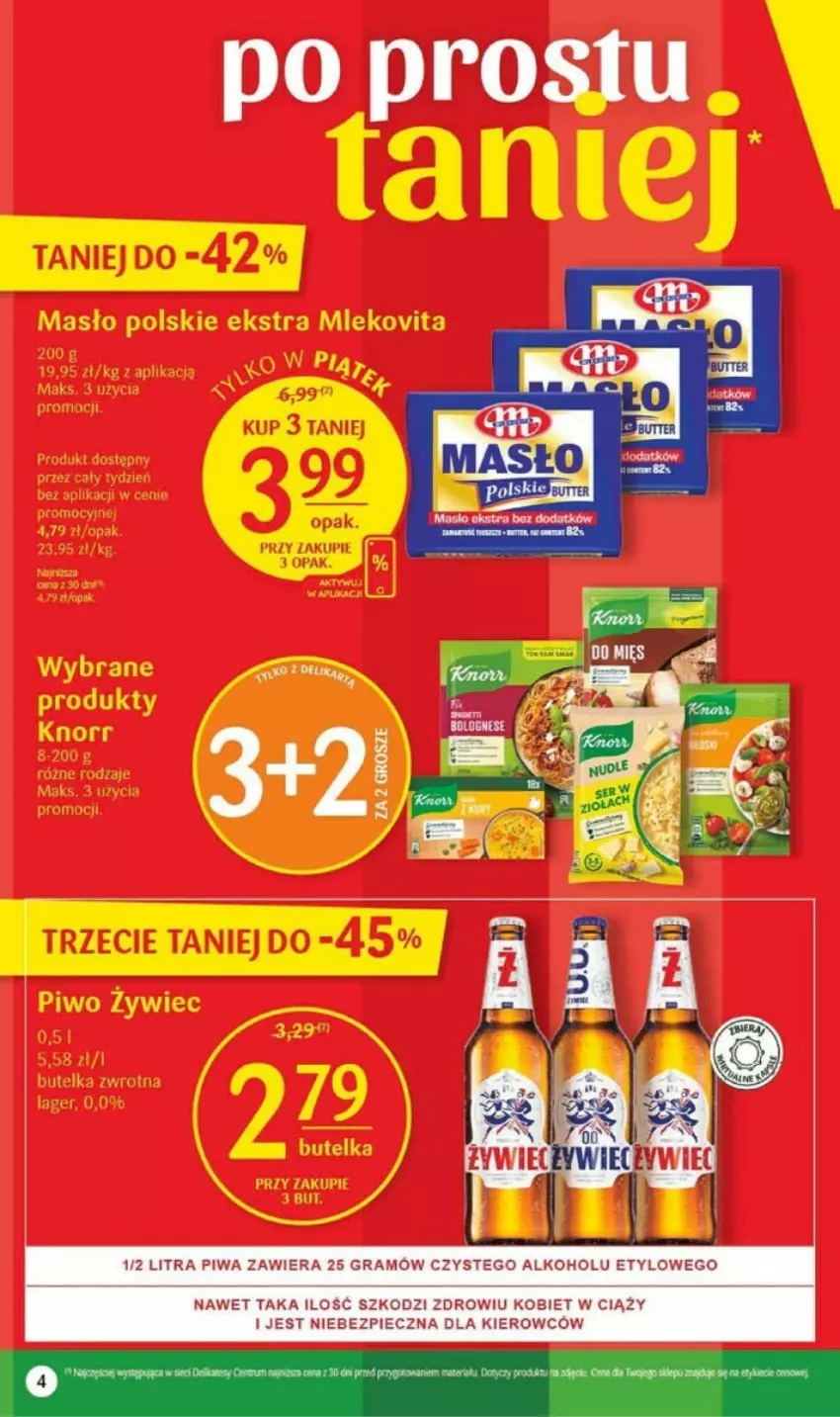 Gazetka promocyjna Delikatesy Centrum - ważna 17.08 do 23.08.2023 - strona 27 - produkty: Piec