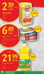 Gazetka promocyjna Delikatesy Centrum - Gazetka - ważna od 23.08 do 23.08.2023 - strona 13 - produkty: Rum, Kaki