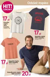 Gazetka promocyjna Pepco - Król Lew - Gazetka - ważna od 24.07 do 24.07.2024 - strona 10 - produkty: Kosz, Koszulka