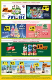 Gazetka promocyjna ABC - Gazetka - ważna od 02.04 do 02.04.2024 - strona 4 - produkty: Piwa, Piwo, Warzywa, Gra, Somersby, Warka, Pomelo, Owoce, Captain Jack, Mięta, Mięso, Kozel