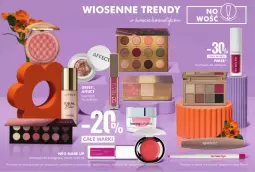 Gazetka promocyjna Super Pharm - Gazetka - ważna od 30.04 do 30.04.2024 - strona 11 - produkty: Makijaż, Kosmetyki do pielęgnacji, PAESE