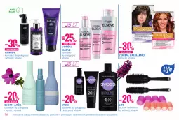 Gazetka promocyjna Super Pharm - Gazetka - ważna od 30.04 do 30.04.2024 - strona 16 - produkty: Elseve, Ser, Kosmetyki do pielęgnacji, L’Oréal, Syoss, Fa