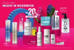 Gazetka promocyjna Super Pharm - Gazetka - ważna od 30.04 do 30.04.2024 - strona 17 - produkty: Kosmetyki do pielęgnacji