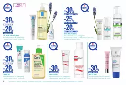 Gazetka promocyjna Super Pharm - Gazetka - ważna od 30.04 do 30.04.2024 - strona 4 - produkty: Makijaż, CeraVe, Ser, Acer, Iwostin, Pharmaceris, La Roche-Posay, Emolium, Kosmetyki do pielęgnacji