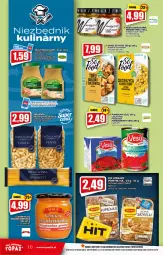 Gazetka promocyjna Topaz - Gazetka - Gazetka - ważna od 10.11 do 10.11.2021 - strona 10 - produkty: Makaron, So Food, Top, Sok, Ryż, Mus, Kuchnia, Winiary, Kawa, Tofu, Konfitura, Spaghetti, Kamis, Pomidory, Musztarda, LG