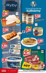 Gazetka promocyjna Topaz - Gazetka - Gazetka - ważna od 10.11 do 10.11.2021 - strona 8 - produkty: Top, Sos, Sok, Kawa, Szynka, Spichlerz Rusiecki, Tuńczyk, Olej, Mięso, Lisner