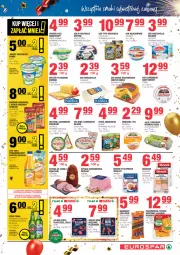 Gazetka promocyjna Spar - EuroSpar - Gazetka - ważna od 05.01 do 05.01.2024 - strona 3 - produkty: Mozzarella, Piwo, Piec, Kurczak, Jogurt naturalny, Cheddar, Sok, Ser, Smakowita, Salami, Twaróg, Piątnica, Sokołów, Zott, Brie, Jaja, Jogurt, Kuchnia, Mascarpone, Szynka konserwowa, Szynka, Tarczyński, Perła, Camembert, Edam, Morliny, Boczek, Hochland, Galbani, Kabanos, POLMLEK, Gouda, Kiełbasa, Olewnik, Hortex, Fa