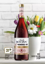 Gazetka promocyjna Dino - Katalog alkoholowy kwiecień 24-30.04.2023 - Gazetka - ważna od 30.04 do 30.04.2023 - strona 2 - produkty: Biały Bocian, Wódka
