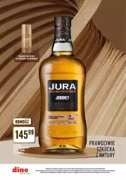Gazetka promocyjna Dino - Katalog alkoholowy kwiecień 24-30.04.2023 - Gazetka - ważna od 30.04 do 30.04.2023 - strona 8 - produkty: Koc, Whisky