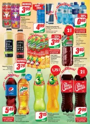 Gazetka promocyjna Dino - G29 - Gazetka - ważna od 25.07 do 25.07.2023 - strona 2 - produkty: Sok, Napój energetyczny, Red Bull, Tymbark, Woda mineralna, Napój niegazowany, Woda, Napój