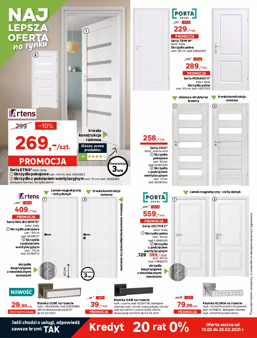 Gazetka promocyjna Leroy Merlin - Nowa podłoga - ważna 10.02 do 02.03.2021 - strona 8 - produkty: Deser, Gniazdo pojedyncze, Lampa, Lampa sufitowa, Lampa wisząca, Plafon, Ramka, Reflektor, Ser, Włącznik pojedynczy