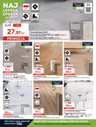 Gazetka promocyjna Leroy Merlin - Nowa podłoga - Gazetka - ważna od 02.03 do 02.03.2021 - strona 6 - produkty: Piec, Rum, Por, Gra, Bateria kuchenna, Papier, Rama, Zlew, Ociekacz, Kuchnia, Zestaw mebli kuchennych, Szal, Zlewozmywak, Kosz, Farba lateksowa, Luxens, Syfon, Narożnik, Bateria, Okap, Farba akrylowa, Meble, Pokrywa, Panel ścienny, Farba do wnętrz, Fa