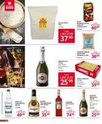 Gazetka promocyjna Selgros - Oferta gastronomiczna - Gazetka - ważna od 29.03 do 29.03.2023 - strona 10 - produkty: Nescafé, Kawa rozpuszczalna, Orzeszki, Martini, Kawa, Wafle, Tarta, Prosecco, Whisky, Bułka tarta, Orzeszki ziemne, Bułka