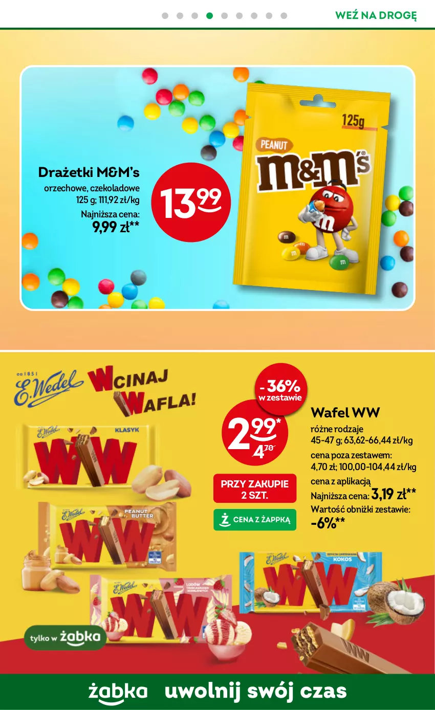 Gazetka promocyjna Żabka - gazetka-promocyjna-31-32-2026 - ważna 29.07 do 11.08.2026 - strona 73