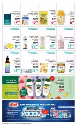 Gazetka promocyjna Rossmann - Gazetka - ważna od 31.07 do 31.07.2022 - strona 13 - produkty: Piec, HiPP, Pistacje, Enerbio, Mydło w płynie, Top, Palmolive, Atoperal, Chrupki, Cleanic, Chusteczki, Pieczywo chrupkie, Smoothie, Pieczywo, Dzieci, Mydło, Suplement diety, Bakalland