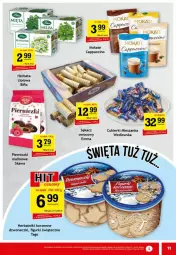 Gazetka promocyjna Gram market - Gazetka - ważna od 26.11 do 26.11.2024 - strona 3 - produkty: Cukier, Kawa, Tago, Sękacz, Herbatniki, Cukierki, Cappuccino