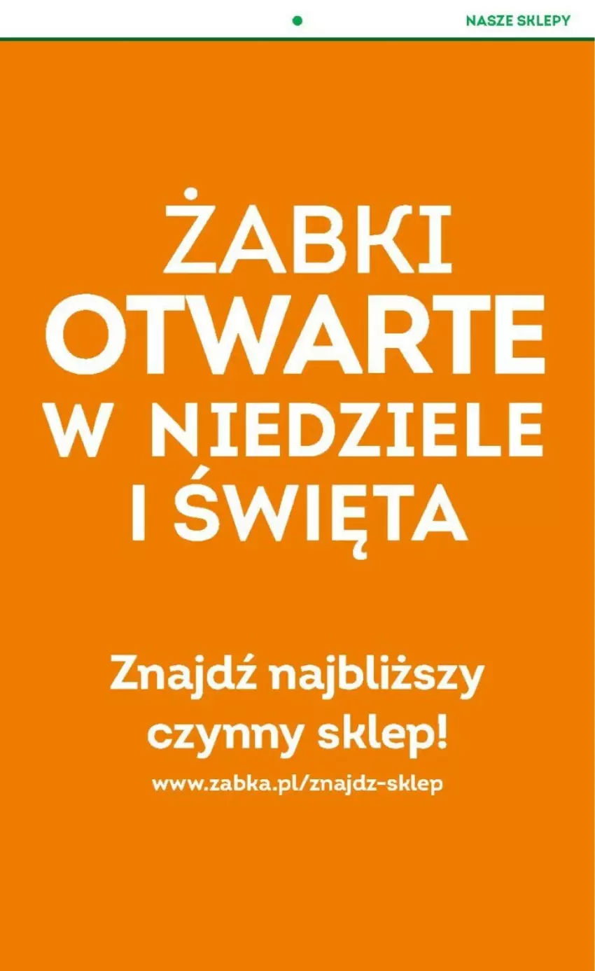 Gazetka promocyjna Żabka - ważna 18.12.2024 do 01.01.2025 - strona 45 - produkty: JBL