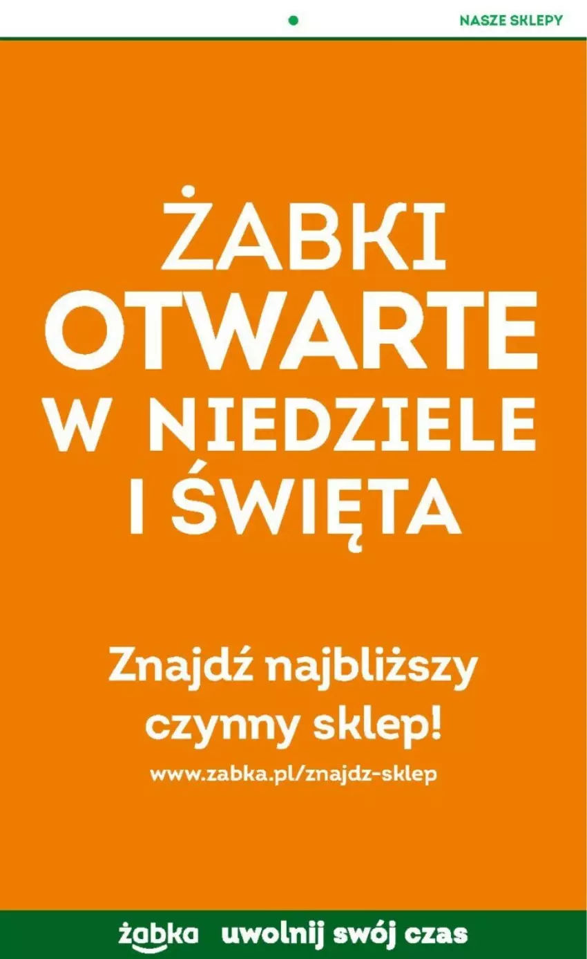 Gazetka promocyjna Żabka - ważna 18.12.2024 do 01.01.2025 - strona 62 - produkty: JBL