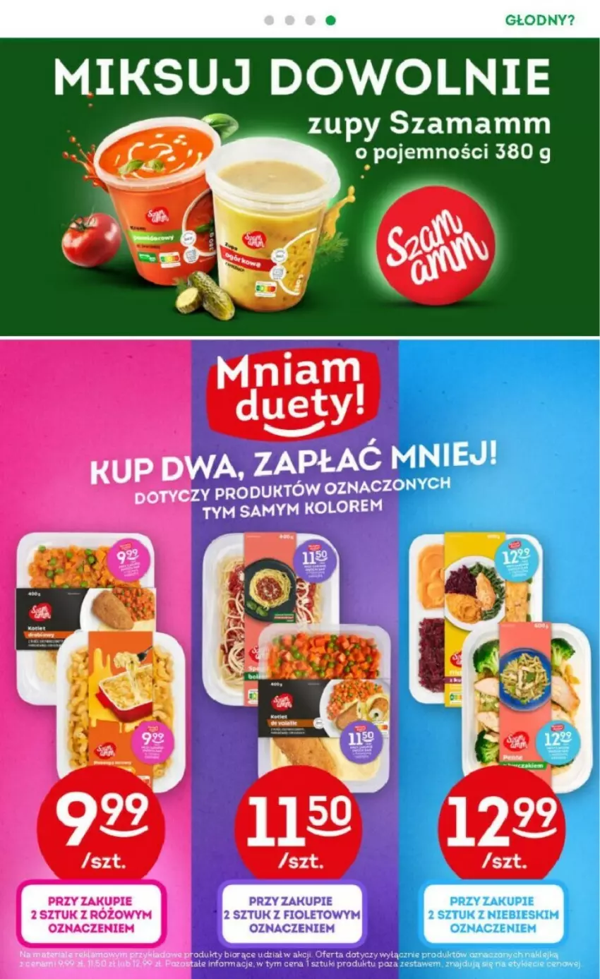 Gazetka promocyjna Żabka - ważna 18.12.2024 do 01.01.2025 - strona 72