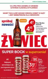 Gazetka promocyjna Żabka - Gazetka - ważna od 01.01 do 01.01.2025 - strona 30 - produkty: Piwa, Piwo, Piec, Por, Gra