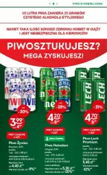 Gazetka promocyjna Żabka - Gazetka - ważna od 01.01 do 01.01.2025 - strona 32 - produkty: Piwa, Piwo, Piec, Gin, Gra, Heineken