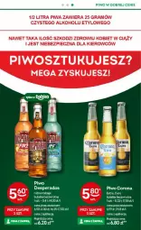 Gazetka promocyjna Żabka - Gazetka - ważna od 01.01 do 01.01.2025 - strona 33 - produkty: Piwa, Piwo, Piec, Gra, Desperados
