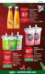 Gazetka promocyjna Żabka - Gazetka - ważna od 01.01 do 01.01.2025 - strona 51 - produkty: Sok, Gra, Kubek