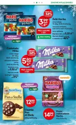 Gazetka promocyjna Żabka - Gazetka - ważna od 01.01 do 01.01.2025 - strona 9 - produkty: Haribo, Milka