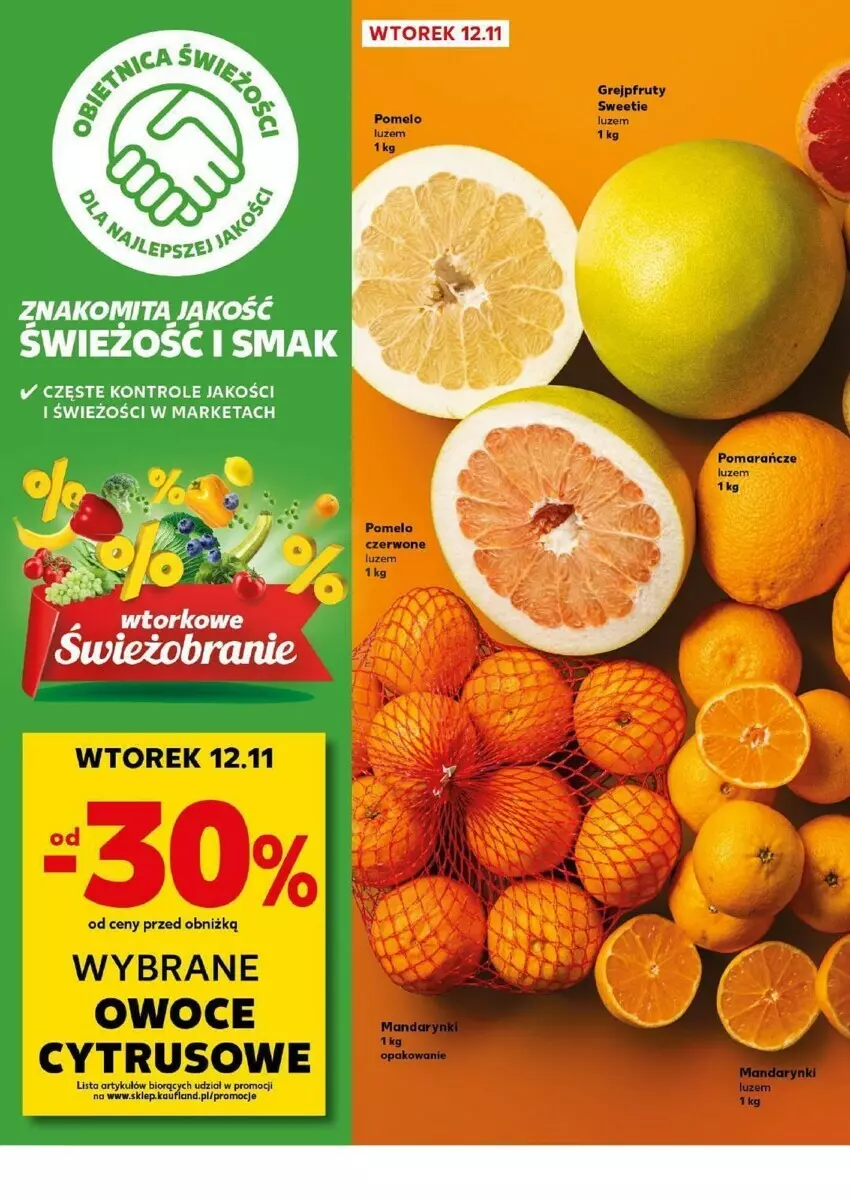 Gazetka promocyjna Kaufland - ważna 12.11 do 13.11.2024 - strona 21