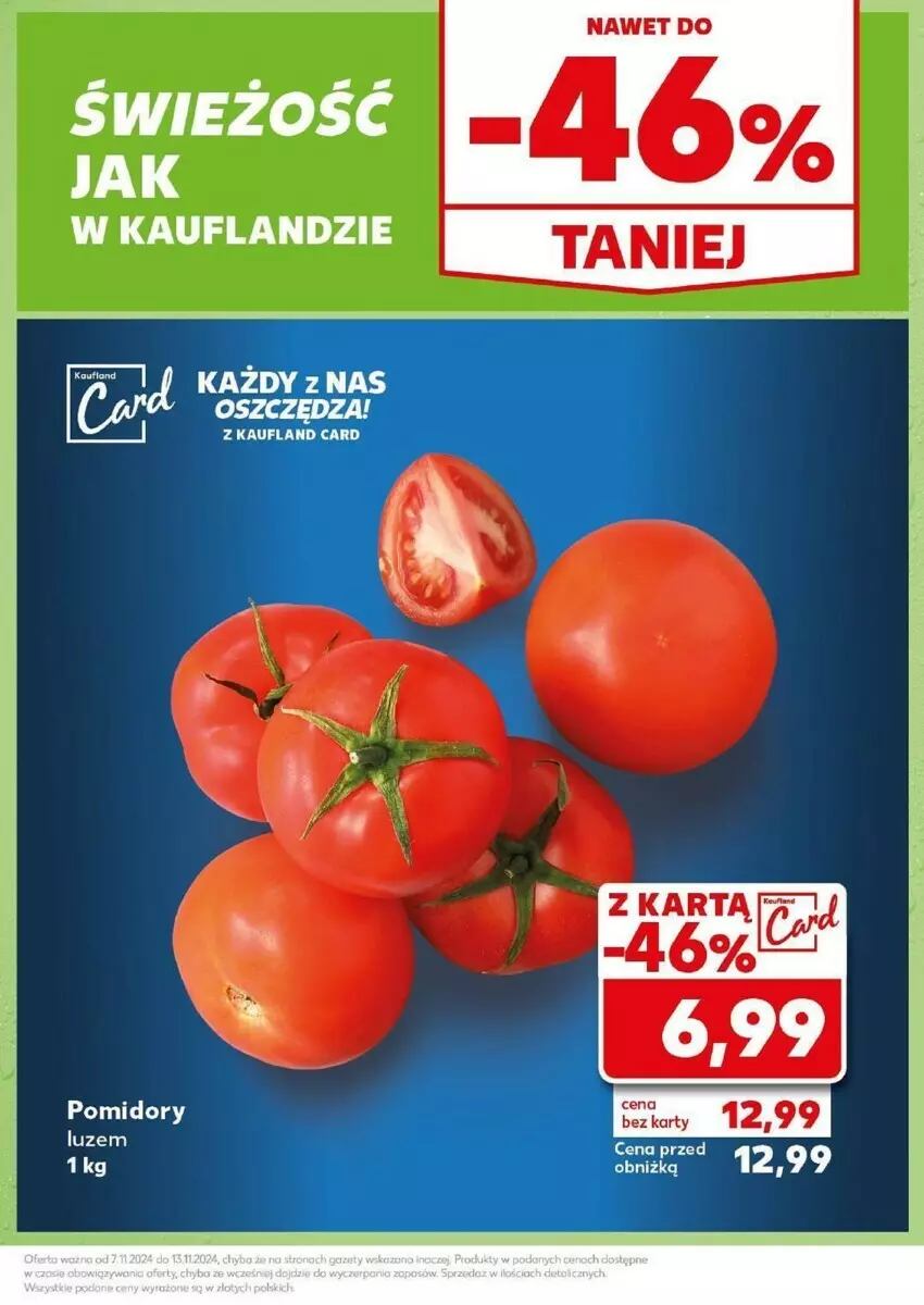 Gazetka promocyjna Kaufland - ważna 12.11 do 13.11.2024 - strona 24