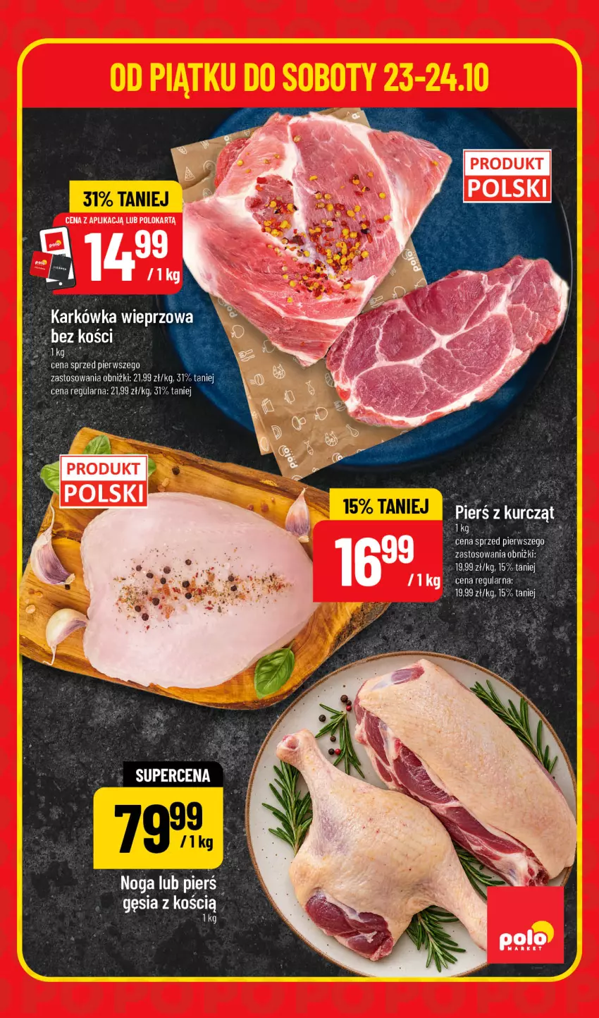 Gazetka promocyjna PoloMarket - Katalog Superhity - ważna 22.10 do 24.10.2026 - strona 3