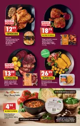 Gazetka promocyjna Biedronka - W tym tygodniu - Gazetka - ważna od 08.10 do 08.10.2022 - strona 20 - produkty: Kurczak, Sos, Zupa, Piekarnik, Wino, Szpinak, Fa