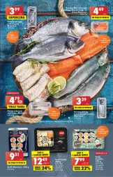 Gazetka promocyjna Biedronka - W tym tygodniu - Gazetka - ważna od 08.10 do 08.10.2022 - strona 21 - produkty: Tera, Sushi