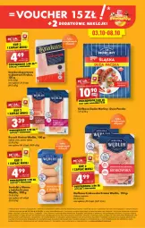 Gazetka promocyjna Biedronka - W tym tygodniu - Gazetka - ważna od 08.10 do 08.10.2022 - strona 23 - produkty: Krakus, Top, Ser, Por, Kiełbasa krakowska, Serdelki, Klej, Napoje, , Szynka, Sport, Morliny, Boczek, Kiełbasa