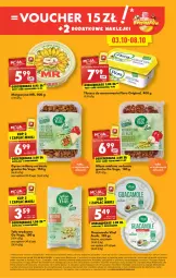 Gazetka promocyjna Biedronka - W tym tygodniu - Gazetka - ważna od 08.10 do 08.10.2022 - strona 25 - produkty: Mięso mielone, Gin, Telefon, Klej, Tofu, Napoje, , Margaryna, Flora, Groch, Mięso, Gyros