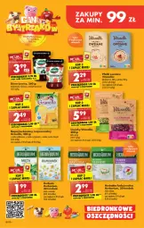 Gazetka promocyjna Biedronka - W tym tygodniu - Gazetka - ważna od 08.10 do 08.10.2022 - strona 28 - produkty: Torebka, Rum, Por, Płatki owsiane, Herbata, Napój