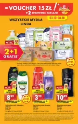 Gazetka promocyjna Biedronka - W tym tygodniu - Gazetka - ważna od 08.10 do 08.10.2022 - strona 39 - produkty: Por, Gra, Palmolive, Telefon, Rama, Klej, Napoje, 