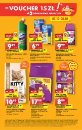 Gazetka promocyjna Biedronka - W tym tygodniu - Gazetka - ważna od 08.10 do 08.10.2022 - strona 43 - produkty: Domestos, Gra, Telefon, Air Wick, Whiskas, Klej, Napoje, , Odświeżacz powietrza, Płyn do wc, Ogród, Sucha karma, LG, Fa