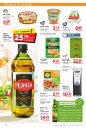 Gazetka promocyjna Makro - [Oferta promocyjna] Artykuły spożywcze i przemysłowe - Gazetka - ważna od 04.04 do 04.04.2022 - strona 8 - produkty: Sałatka, Makaron, Ser, Ryż, Gin, Brie, Stek, Tarta, Dres, Sałat, Serek, Camembert, Ser kozi, Spaghetti, Artykuły spożywcze, Oliwa z oliwek, Gouda, Olej, Tartare, Ryż biały