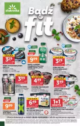 Gazetka promocyjna Stokrotka - Supermarket Opole/Radom - Gazetka - ważna od 05.03 do 05.03.2025 - strona 14 - produkty: Serek wiejski, Warzywa, Sok, Ser, Por, Gra, Twaróg, Zott, Jogurt, Président, Twaróg delikatny, Serek, Bieluch, Pudding, Owoce, Napój, Mięso